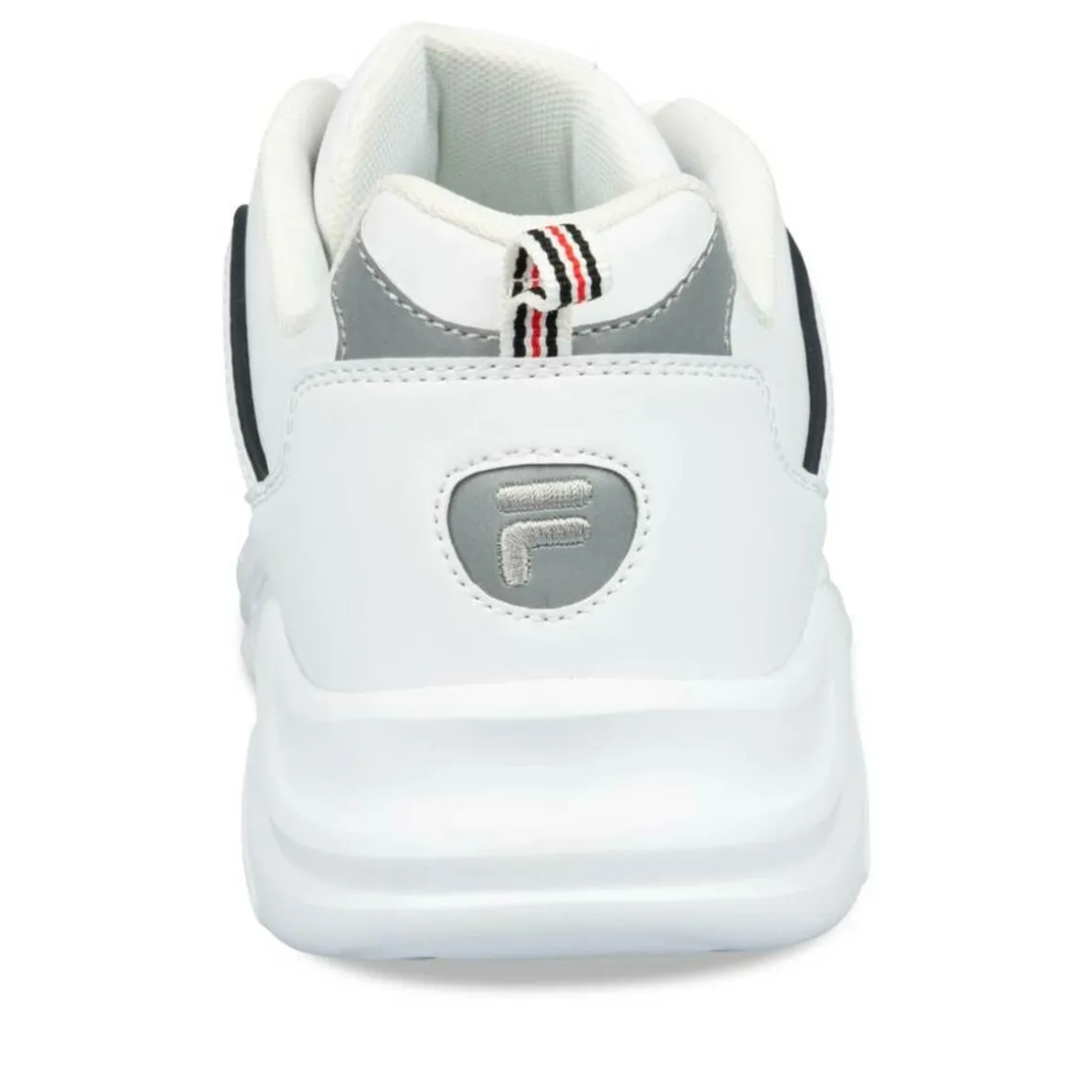 Sneakers WIT FILA Marked Men