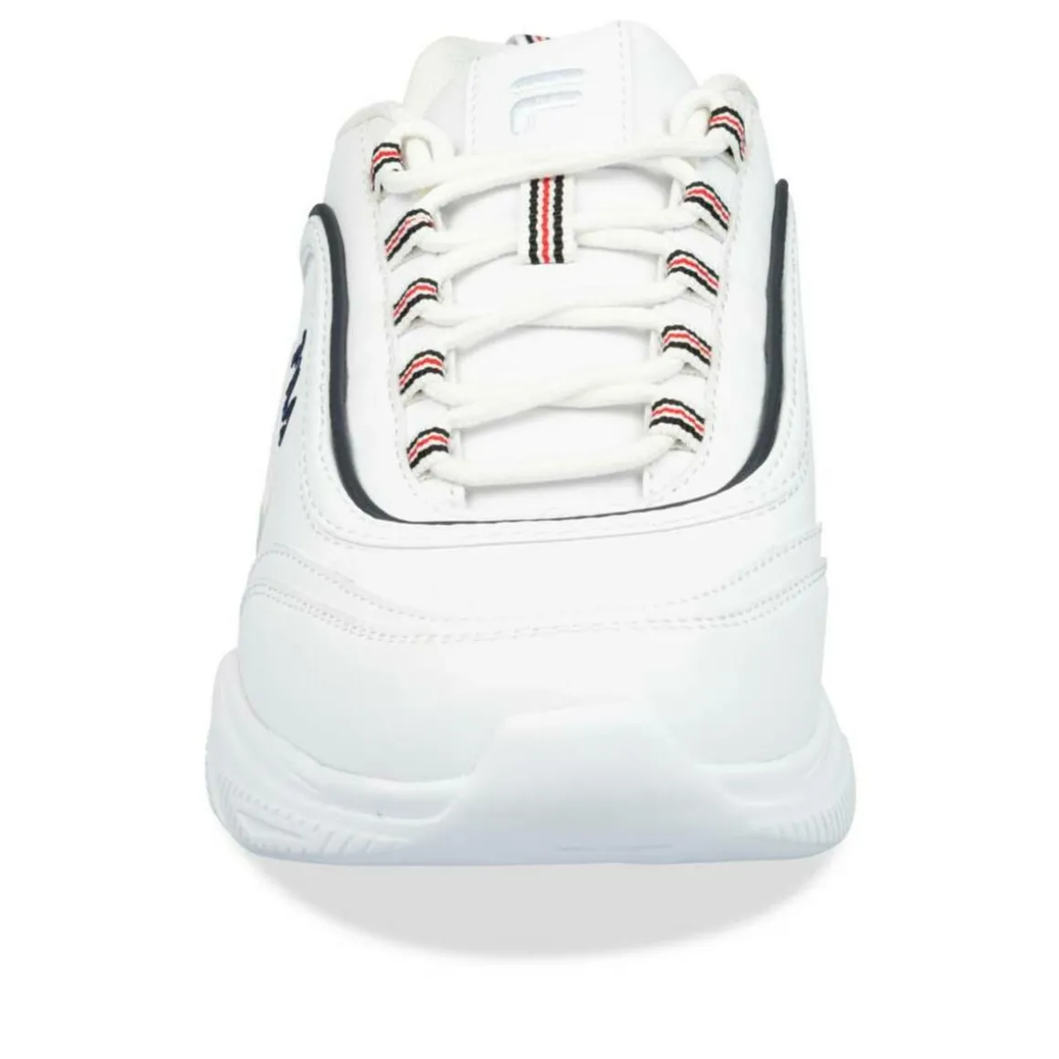 Sneakers WIT FILA Marked Men