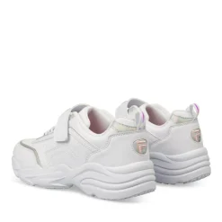 Sneakers WIT FILA Marked Velcro