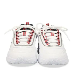 Sneakers WIT FILA Marked Kids