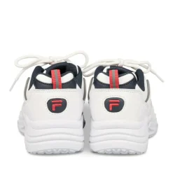Sneakers WIT FILA Marked Kids