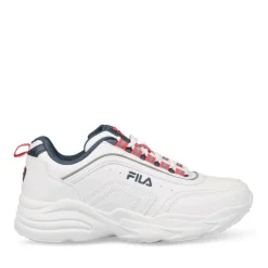 Sneakers WIT FILA Marked Teens