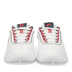 Sneakers WIT FILA Marked Teens