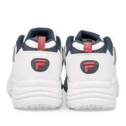 Sneakers WIT FILA Marked Teens