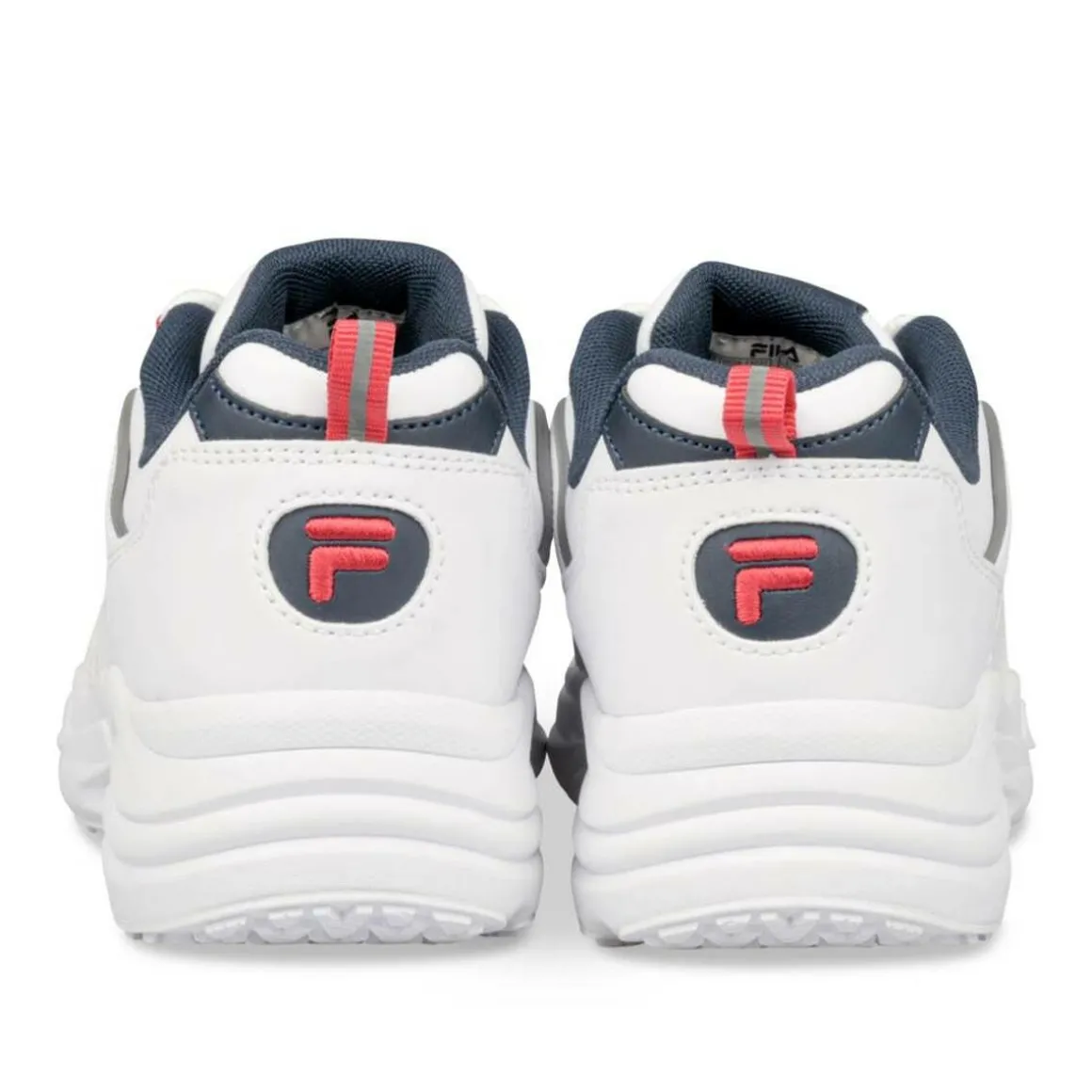 Sneakers WIT FILA Marked Teens