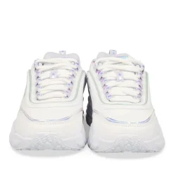 Sneakers WIT FILA Marked Kids