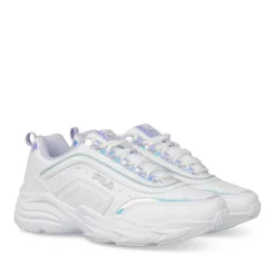 Sneakers WIT FILA Marked Teens