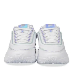 Sneakers WIT FILA Marked Teens
