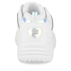Sneakers WIT FILA Marked Kids