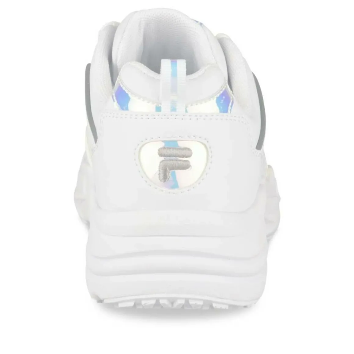 Sneakers WIT FILA Marked Kids