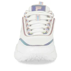 Sneakers WIT FILA Marked Kids