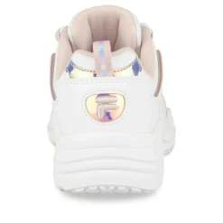 Sneakers WIT FILA Marked Teens