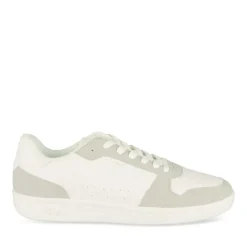 Sneakers WIT FILA Netforce II X CRT