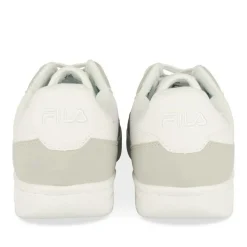 Sneakers WIT FILA Netforce II X CRT