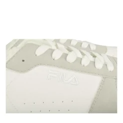 Sneakers WIT FILA Netforce II X CRT