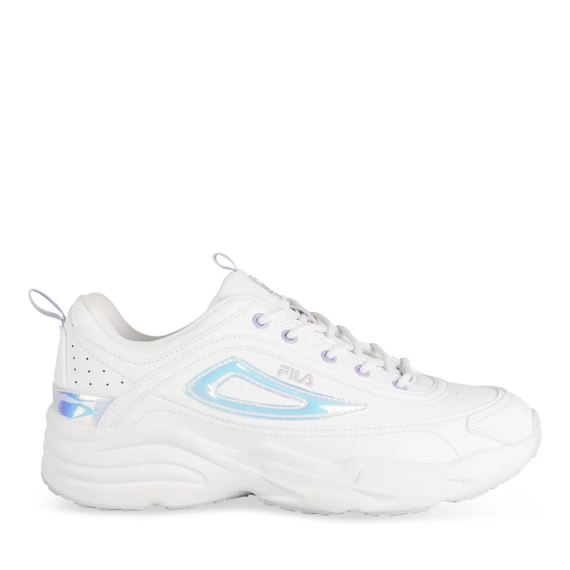 Sneakers WIT FILA SKYE