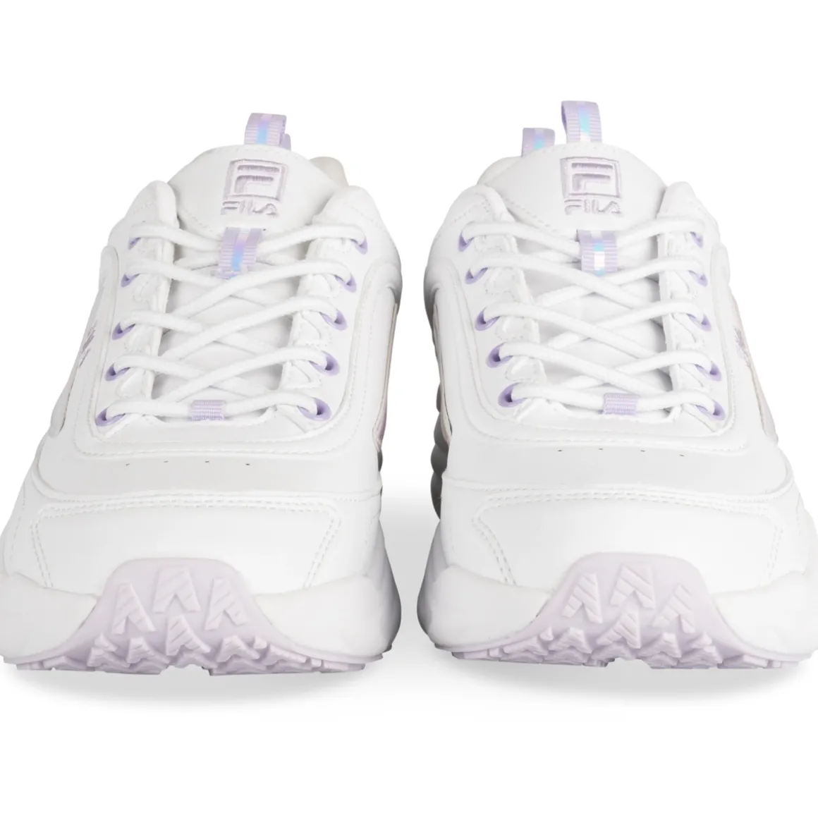 Sneakers WIT FILA SKYE