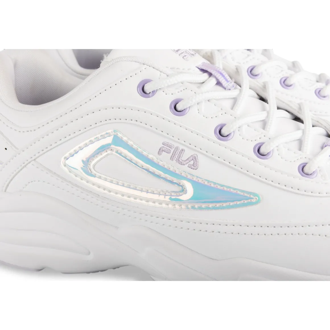 Sneakers WIT FILA SKYE