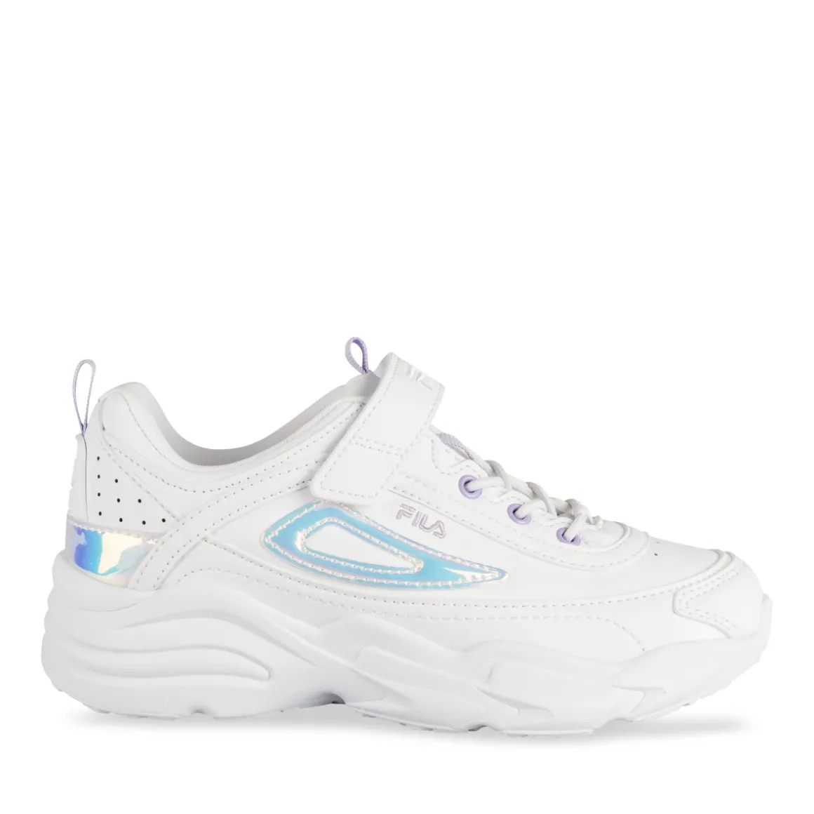 Sneakers WIT FILA SKYE