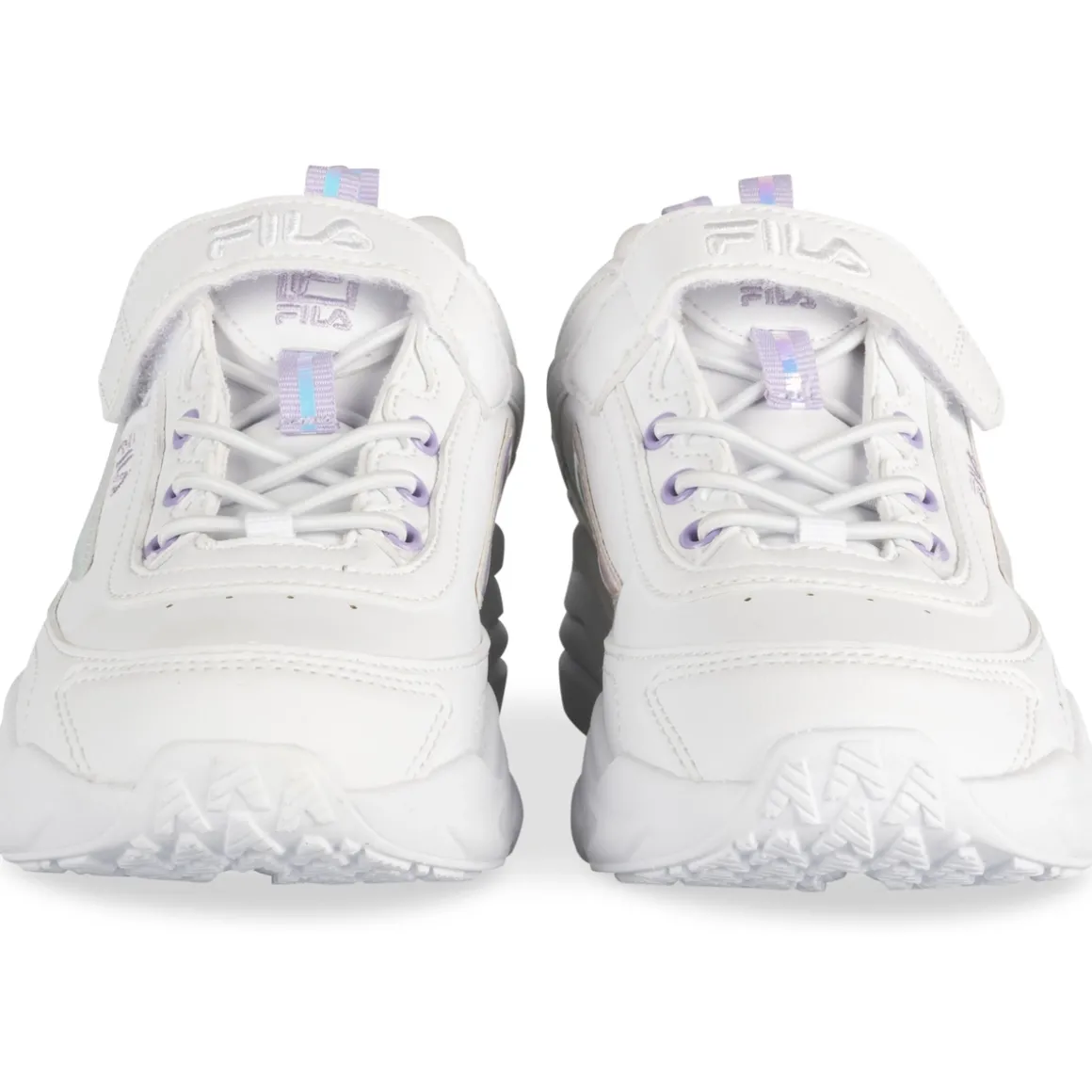 Sneakers WIT FILA SKYE