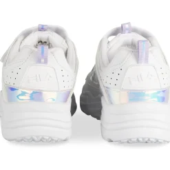 Sneakers WIT FILA SKYE
