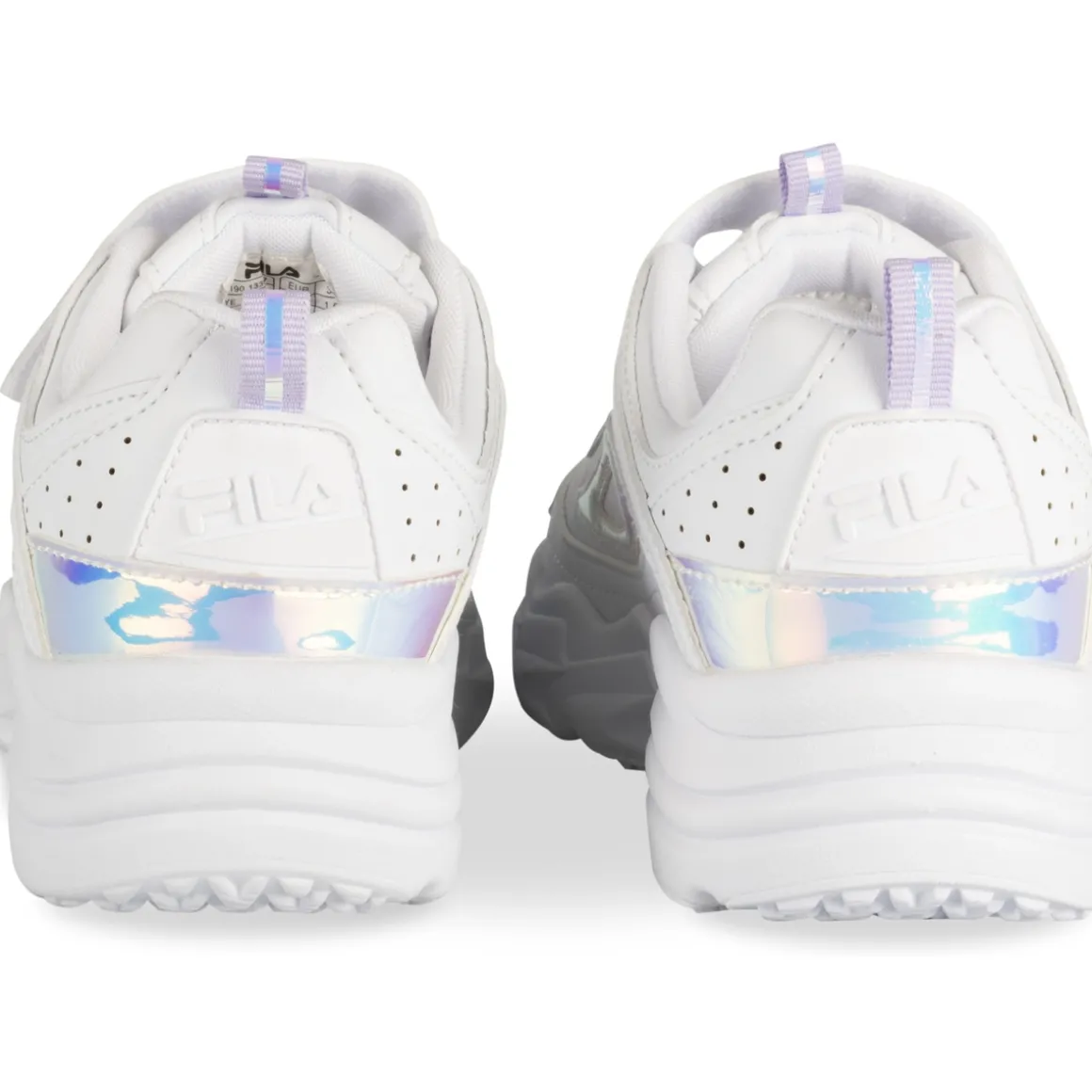 Sneakers WIT FILA SKYE