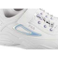 Sneakers WIT FILA SKYE