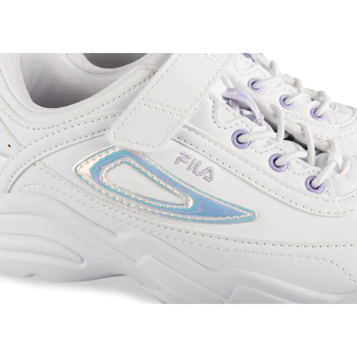 Sneakers WIT FILA SKYE