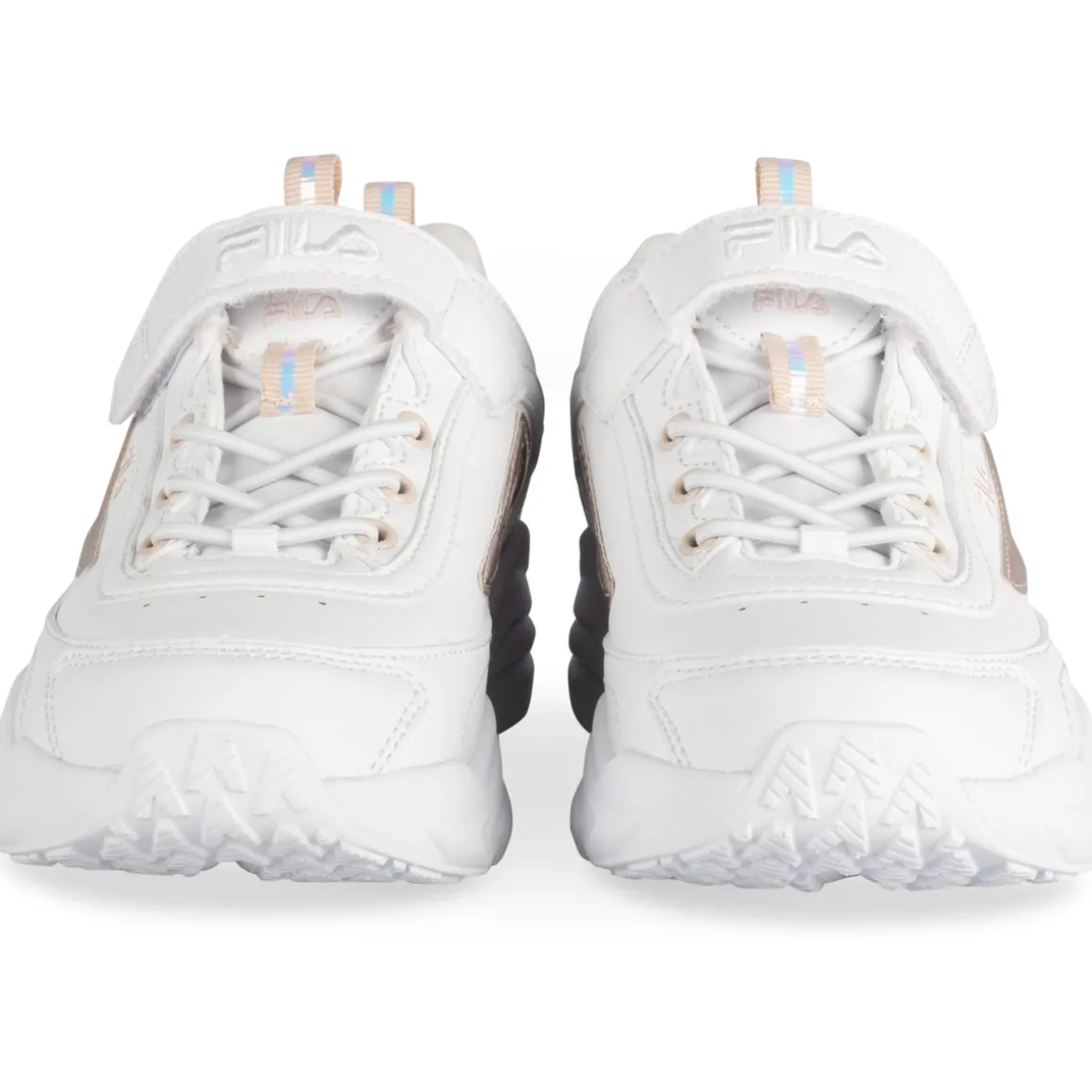 Sneakers WIT FILA SKYE