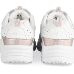 Sneakers WIT FILA SKYE
