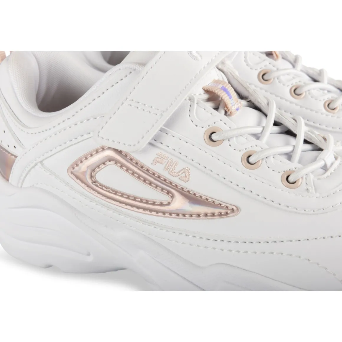 Sneakers WIT FILA SKYE