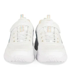 Sneakers WIT FILA Skye Kids