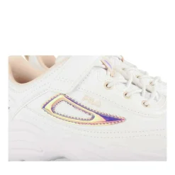 Sneakers WIT FILA Skye Kids