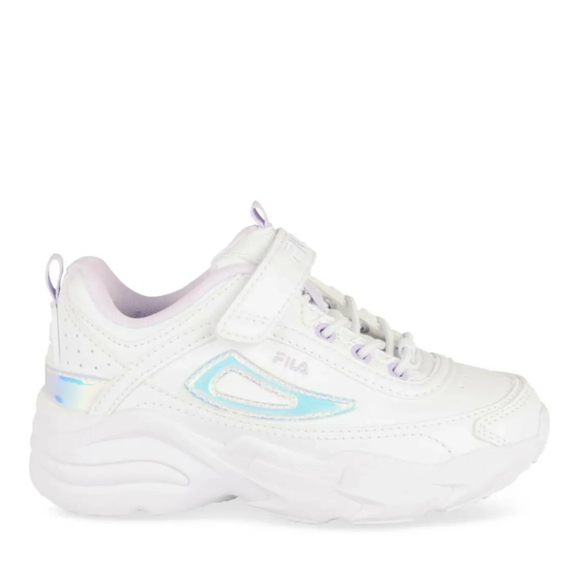 Sneakers WIT FILA Skye Tdl