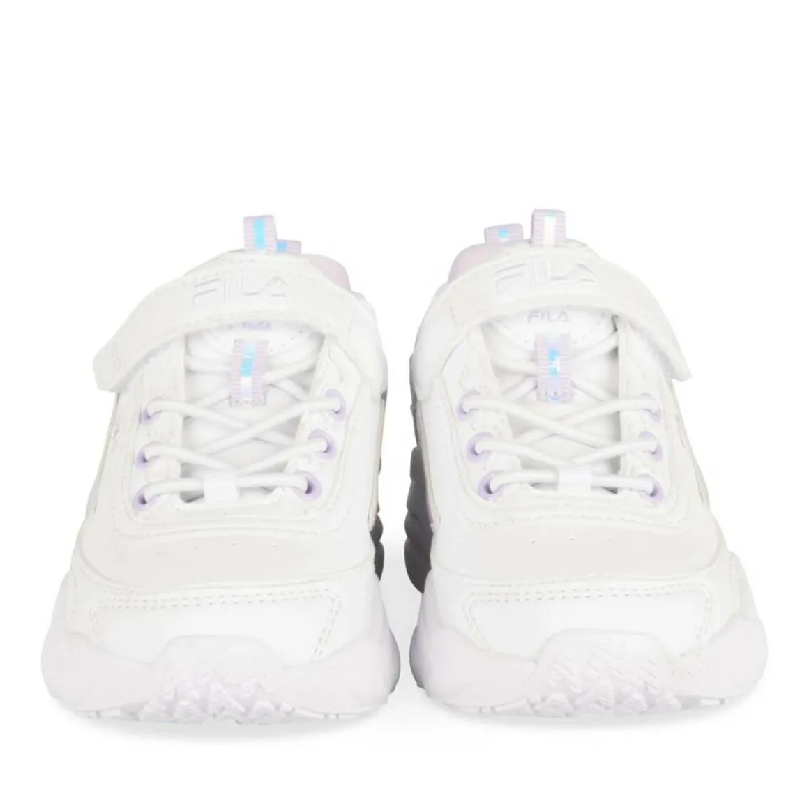 Sneakers WIT FILA Skye Tdl