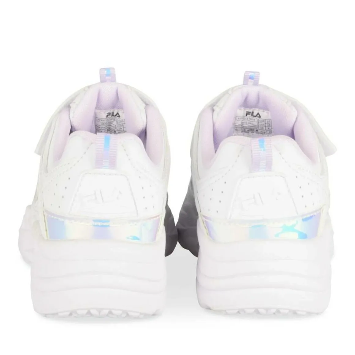 Sneakers WIT FILA Skye Tdl