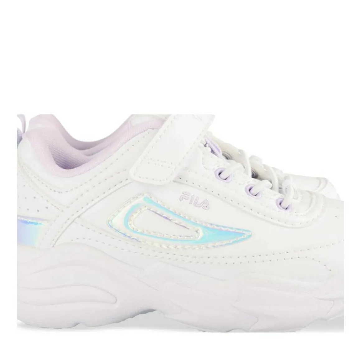 Sneakers WIT FILA Skye Tdl