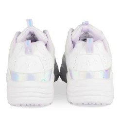 Sneakers WIT FILA Skye Teens