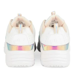 Sneakers WIT FILA Skye Teens