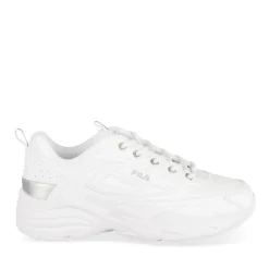 Sneakers WIT FILA Skye Teens