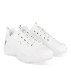 Sneakers WIT FILA Skye Teens