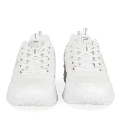 Sneakers WIT FILA Skye Teens