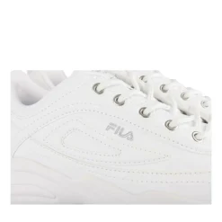 Sneakers WIT FILA Skye Teens