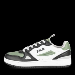 Sneakers WIT FILA SUOLO