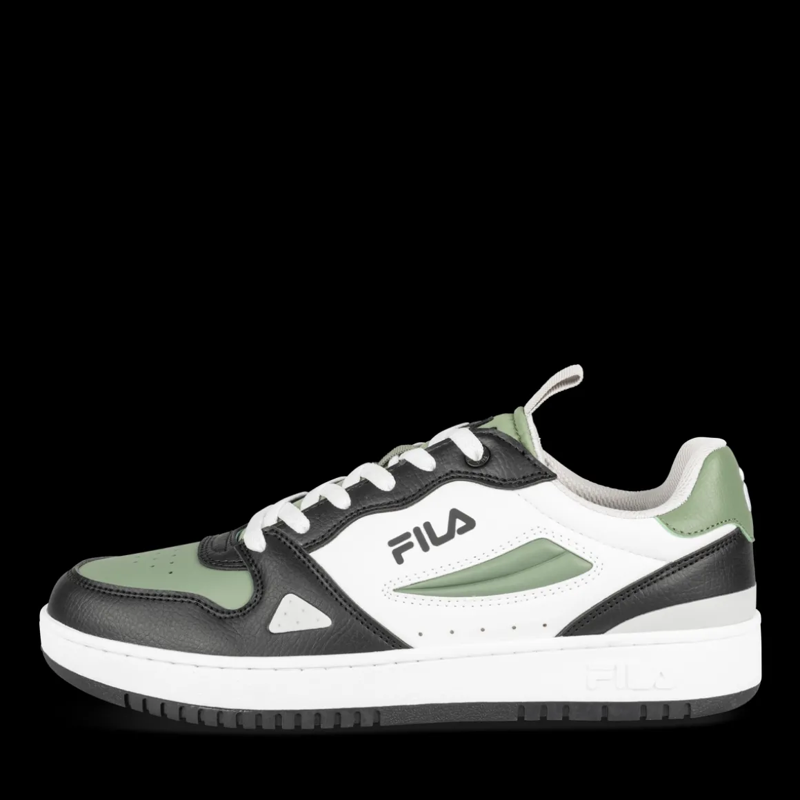 Sneakers WIT FILA SUOLO