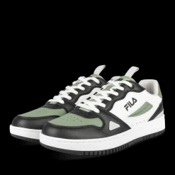 Sneakers WIT FILA SUOLO