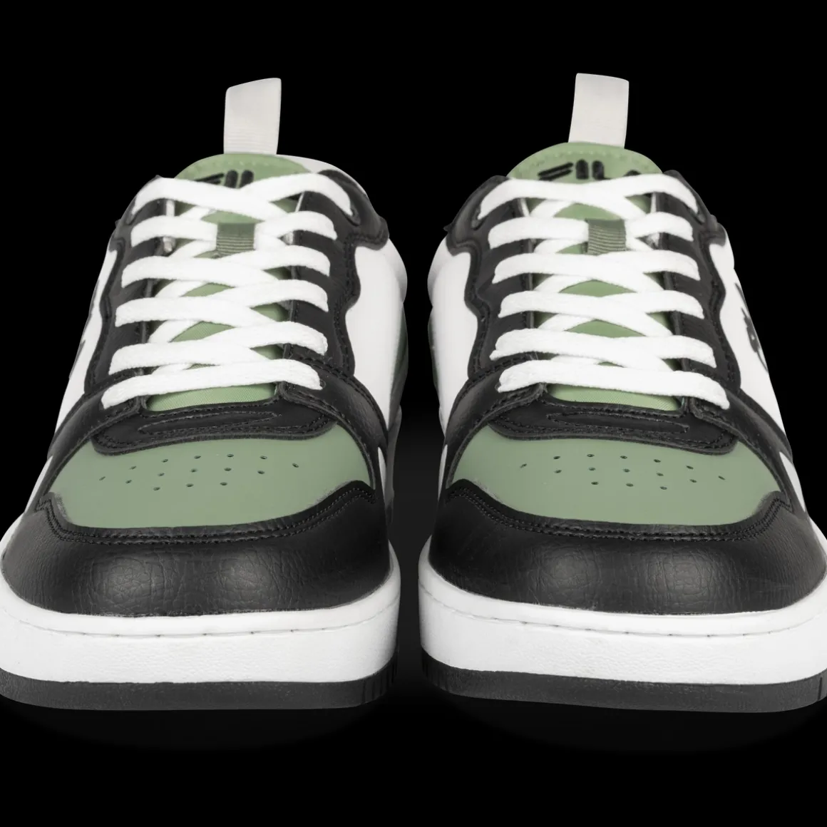 Sneakers WIT FILA SUOLO