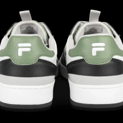 Sneakers WIT FILA SUOLO