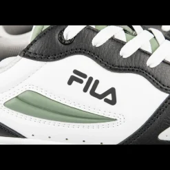 Sneakers WIT FILA SUOLO