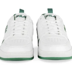 Sneakers WIT FILA SUOLO